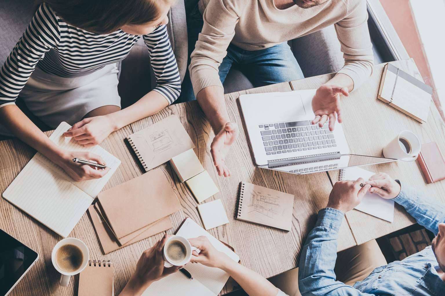 La formación de EEP iGroup en profesiones con mayor tasa de empleabilidad