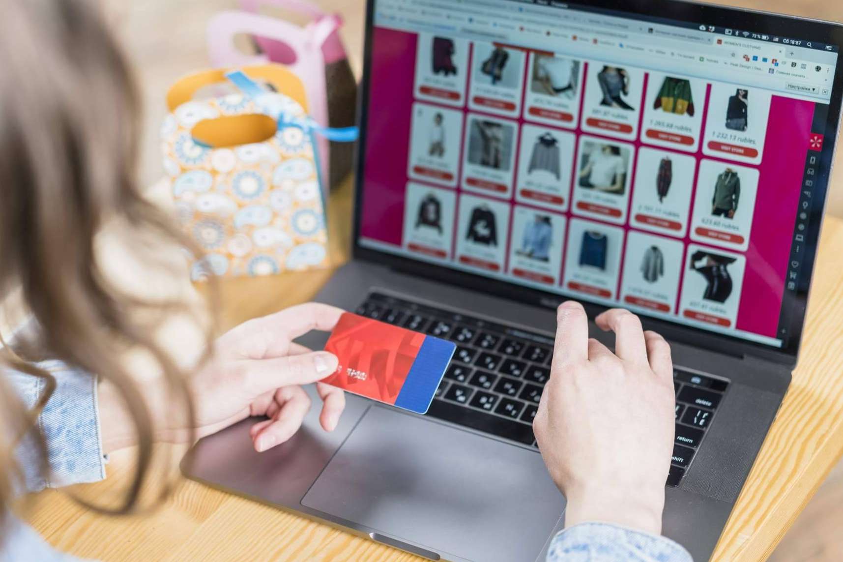 Desarrollo de e-commerce y tiendas online de la mano de la agencia marketing digital IDX Innovadeluxe