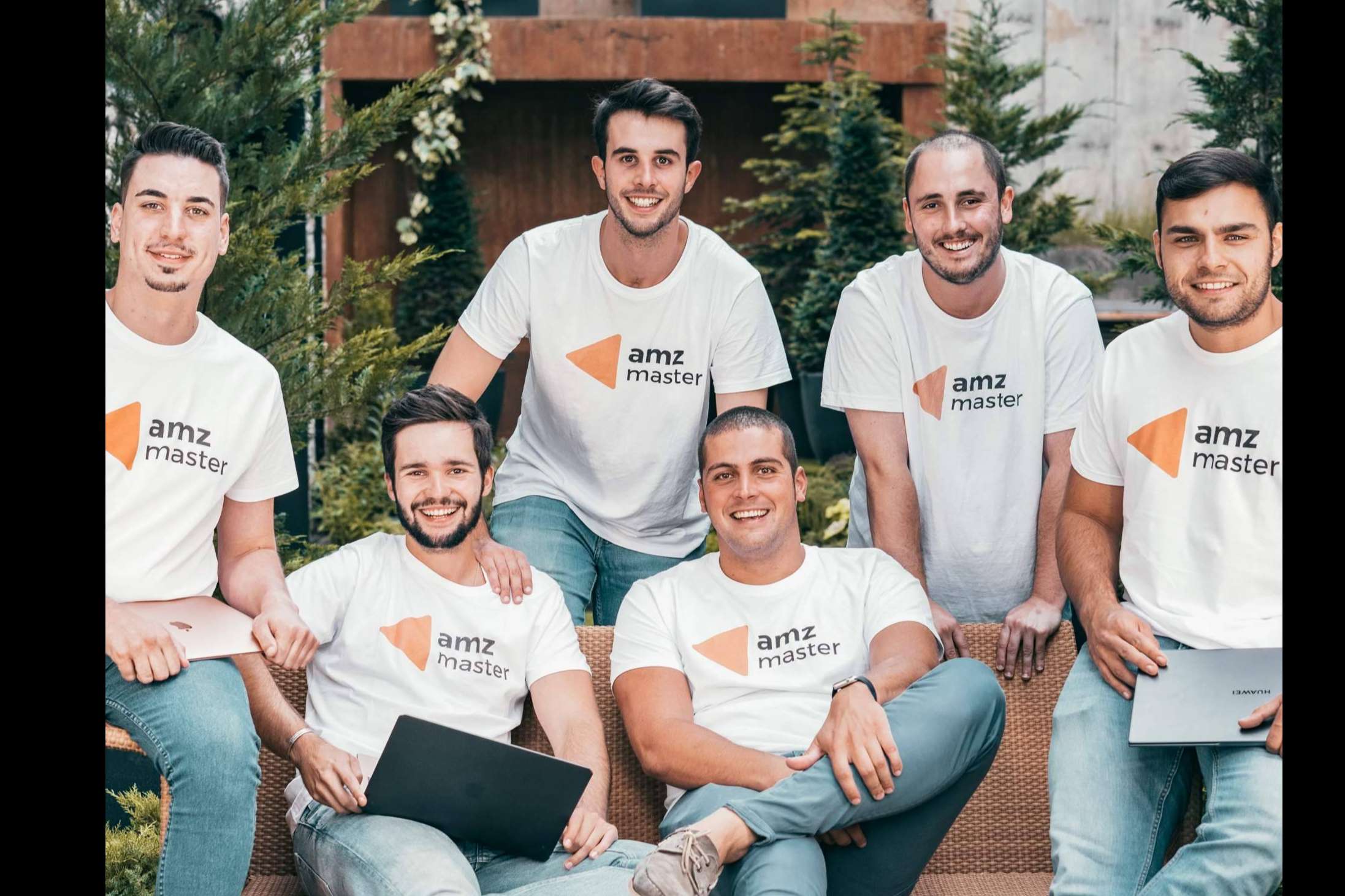 Emprender en online en Amazon de la mano del programa AMZ Master