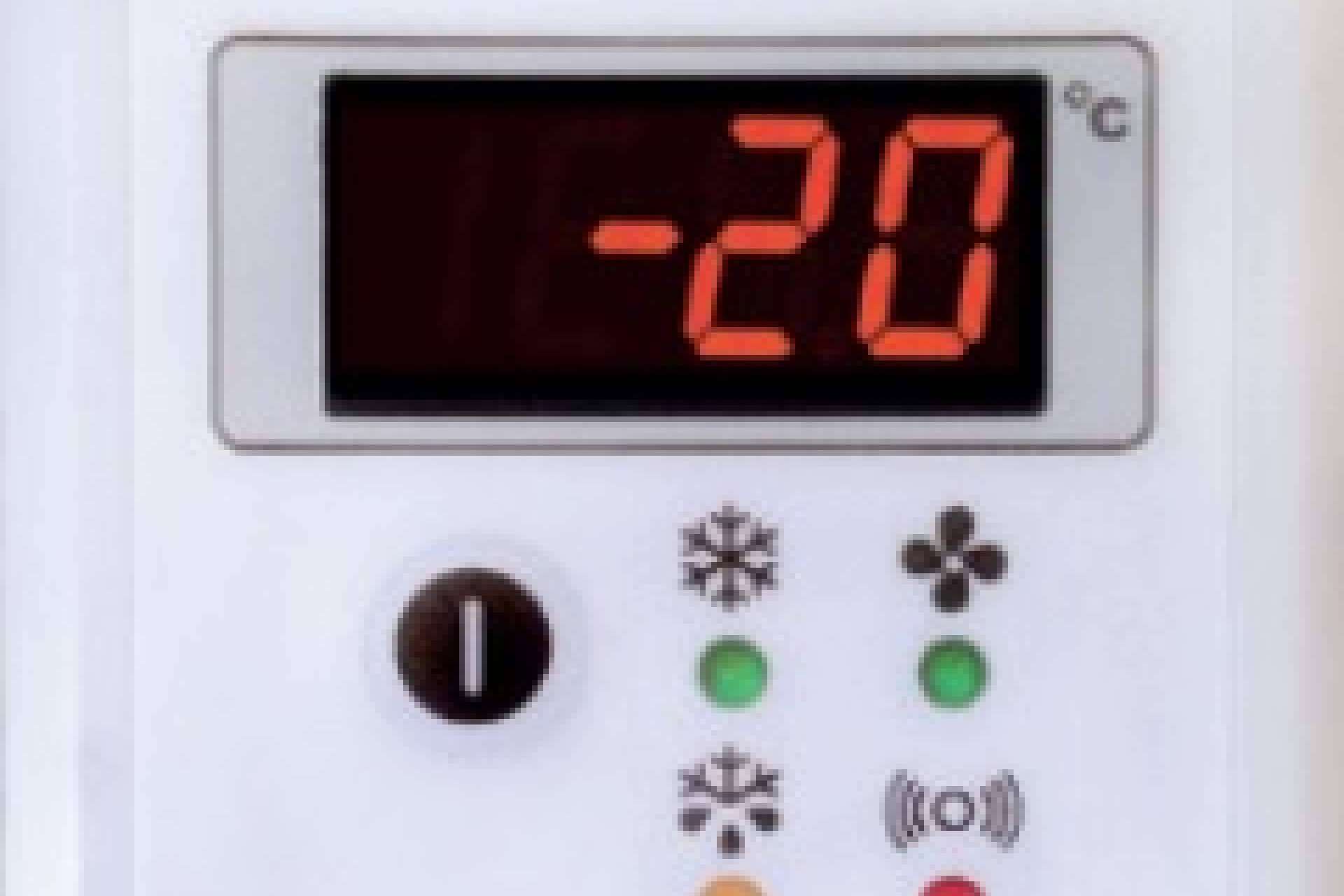 ¿Cómo se deben refrigerar las frutas?, explicado por Aacore Supply
