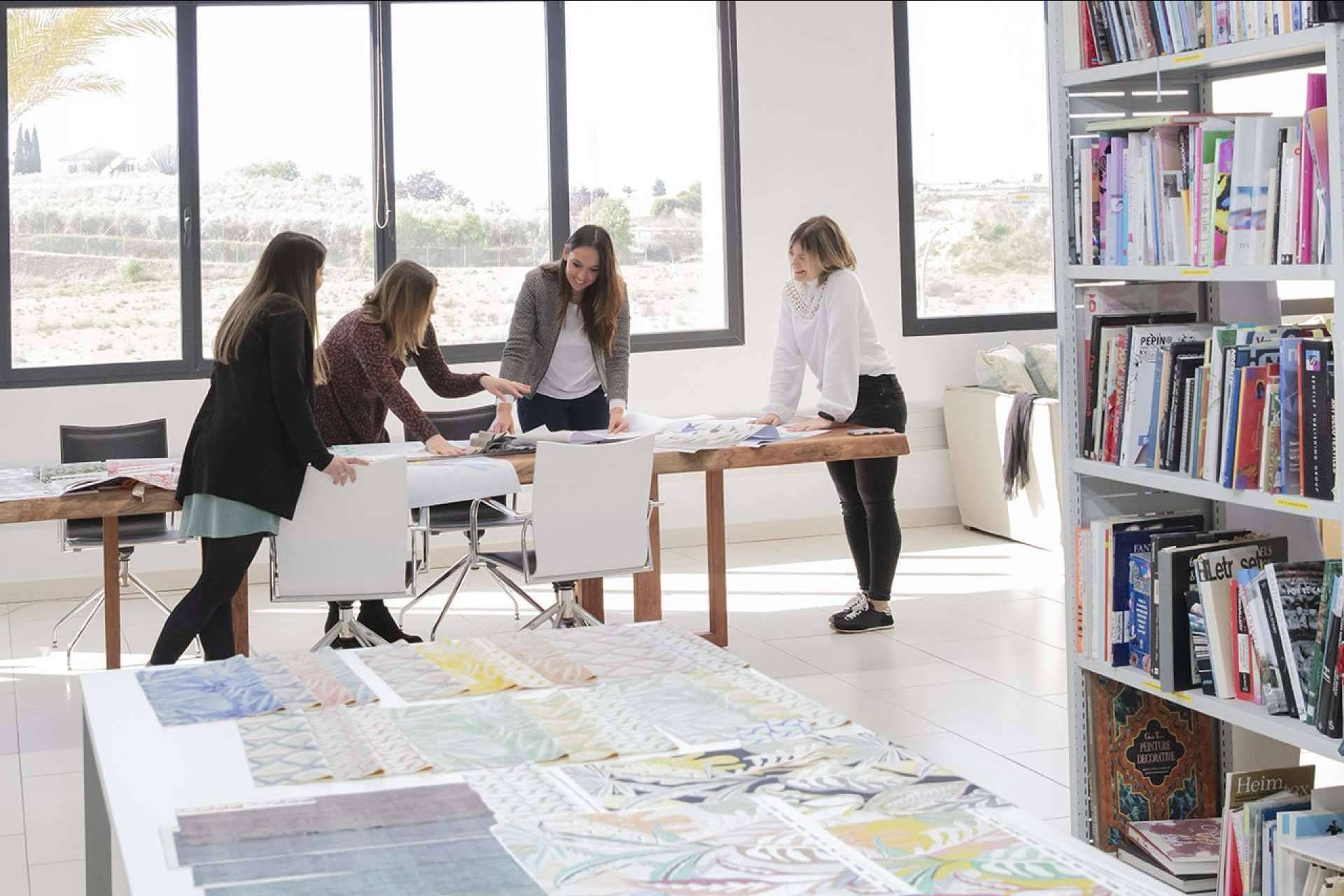 Rioma, la compañía que se dedica a la fabricación textil utilizando materiales sostenibles