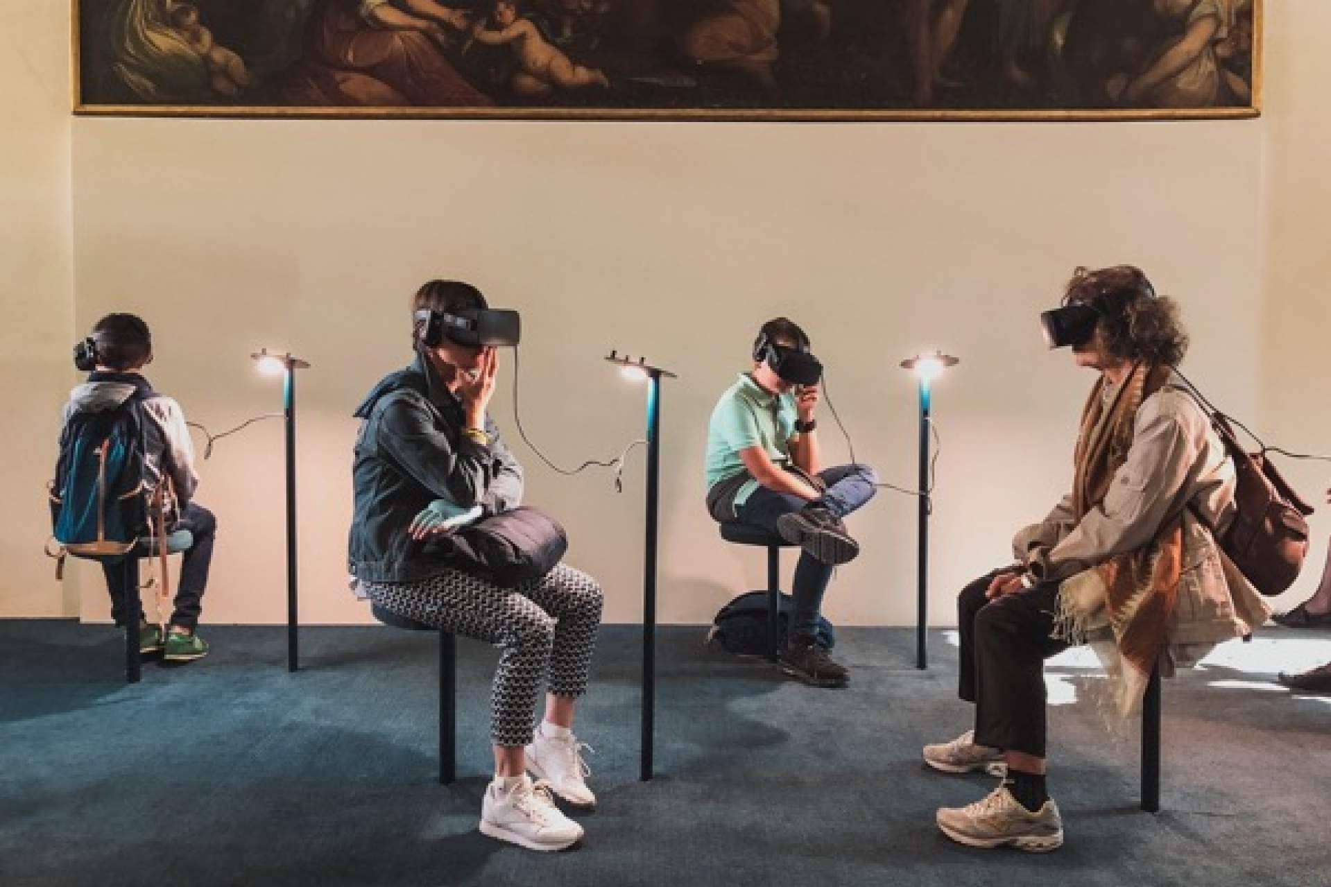 El 360vrfest y la participación de Lobo Studio como ponente
