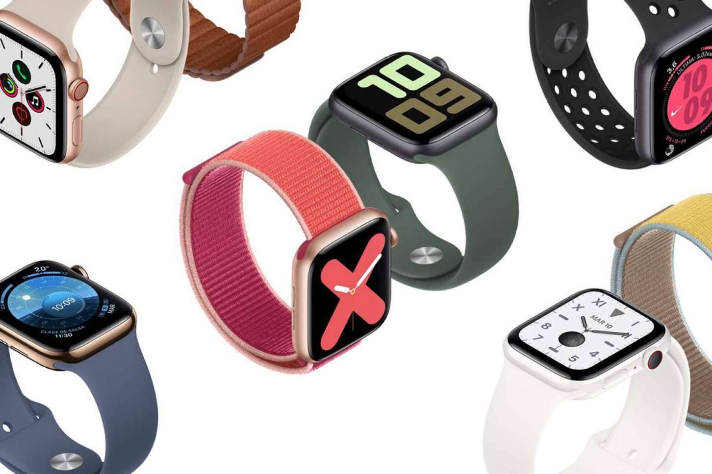 OfertasApple ofrece algunas de las mejores opciones para regalar estas Navidades, como el Apple Watch o iPad
