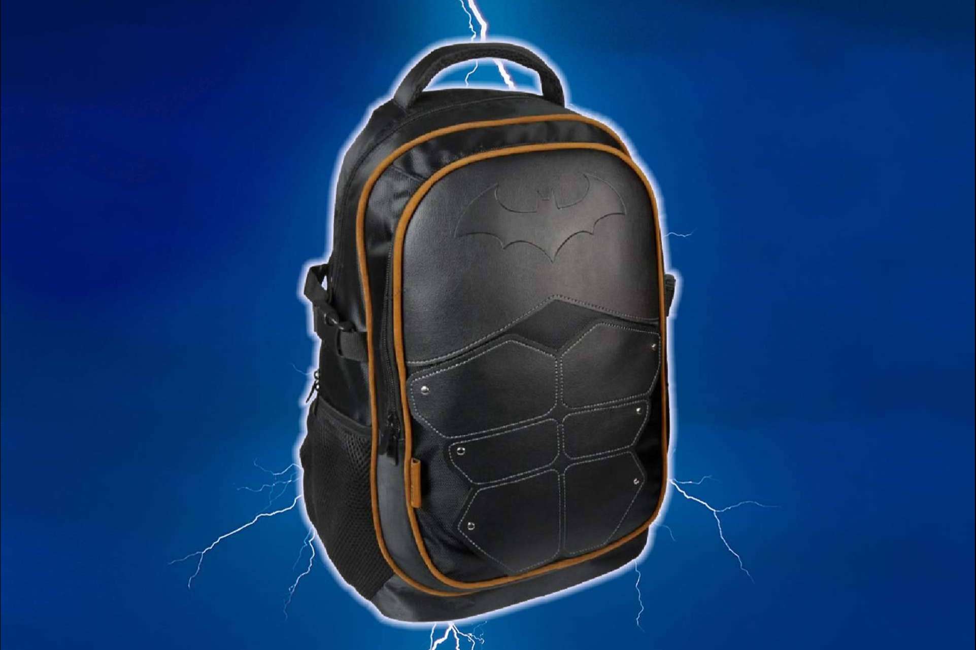 Un paseo por Gotham, la nueva colección de Batman de la mano de Tres en un Burro