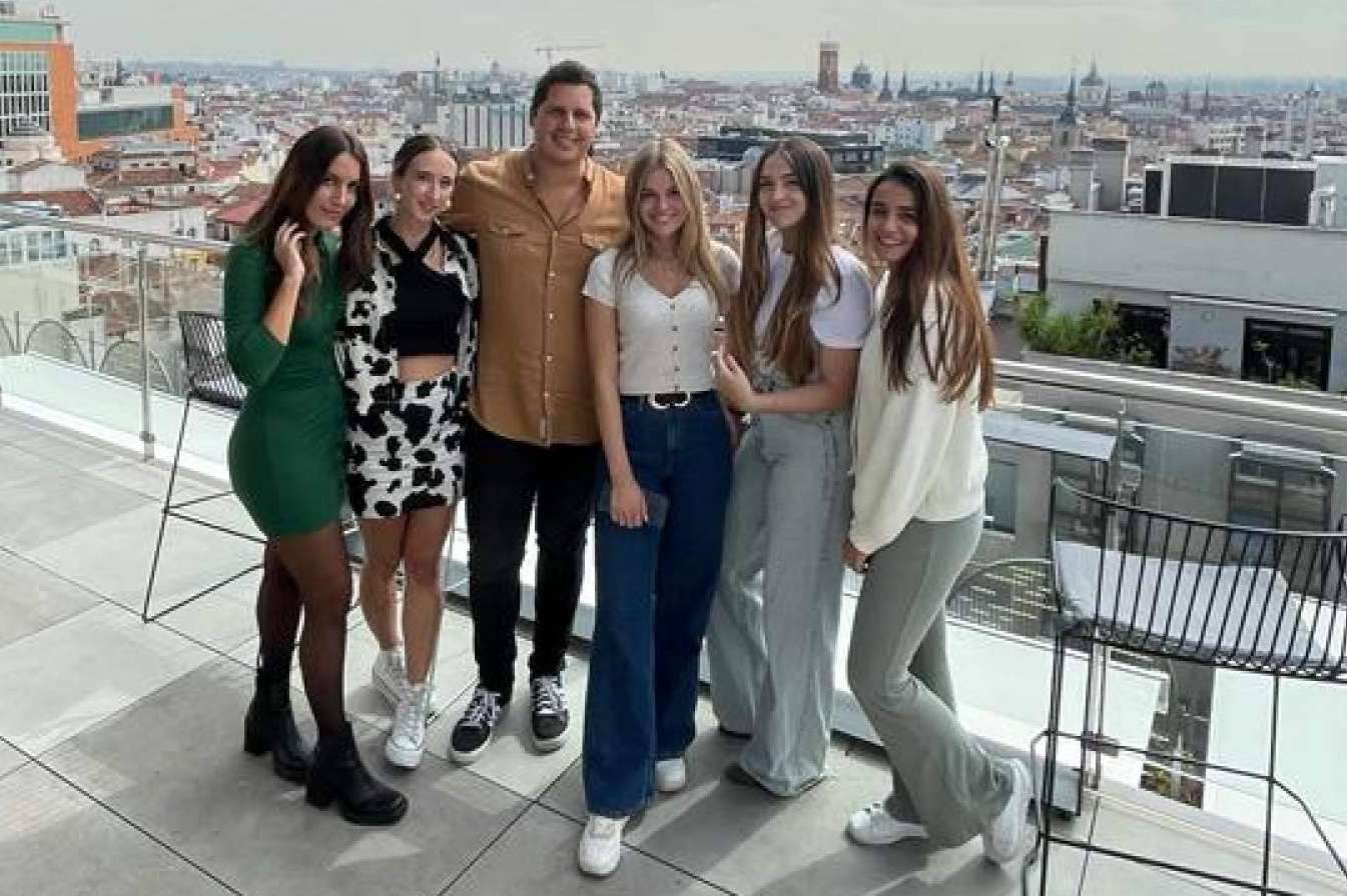 La agencia de marketing de influencia Let´s Be Influenced es la responsable del éxito de los influencers