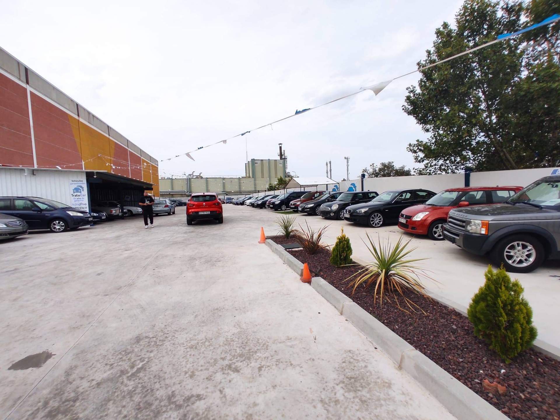 TratoCar permite tasar y vender el coche de forma rápida a través de su nuevo servicio