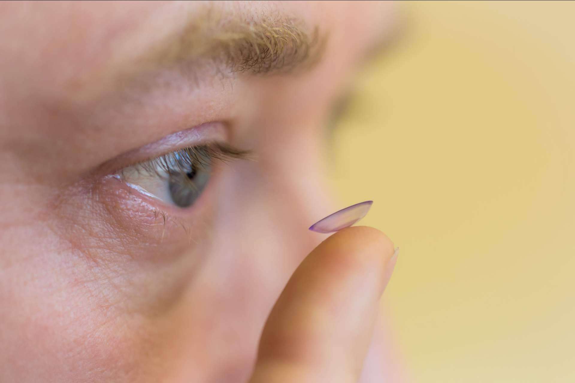 Los beneficios de las lentillas de Orto-K para combatir la miopía, por BENALÚA ÓPTICA