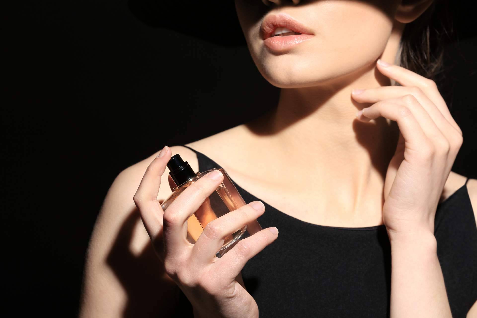 Amplio catálogo de perfumes online de la mano de Openhoris