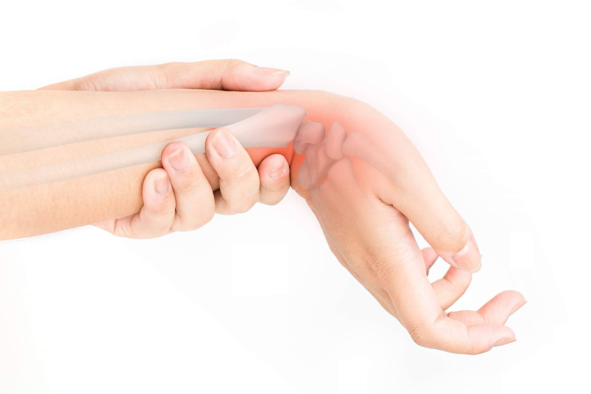 Diet & Life cuenta con los complementos naturales para mejorar la salud de los huesos y articulaciones