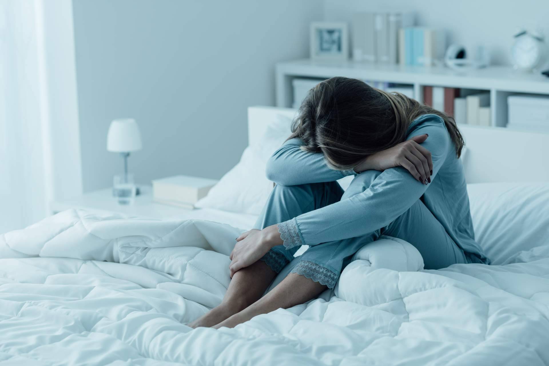 Lola Peña de Ayurveda Medicina Natural, consejos sobre cómo evitar depresiones y ansiedad en el otoño