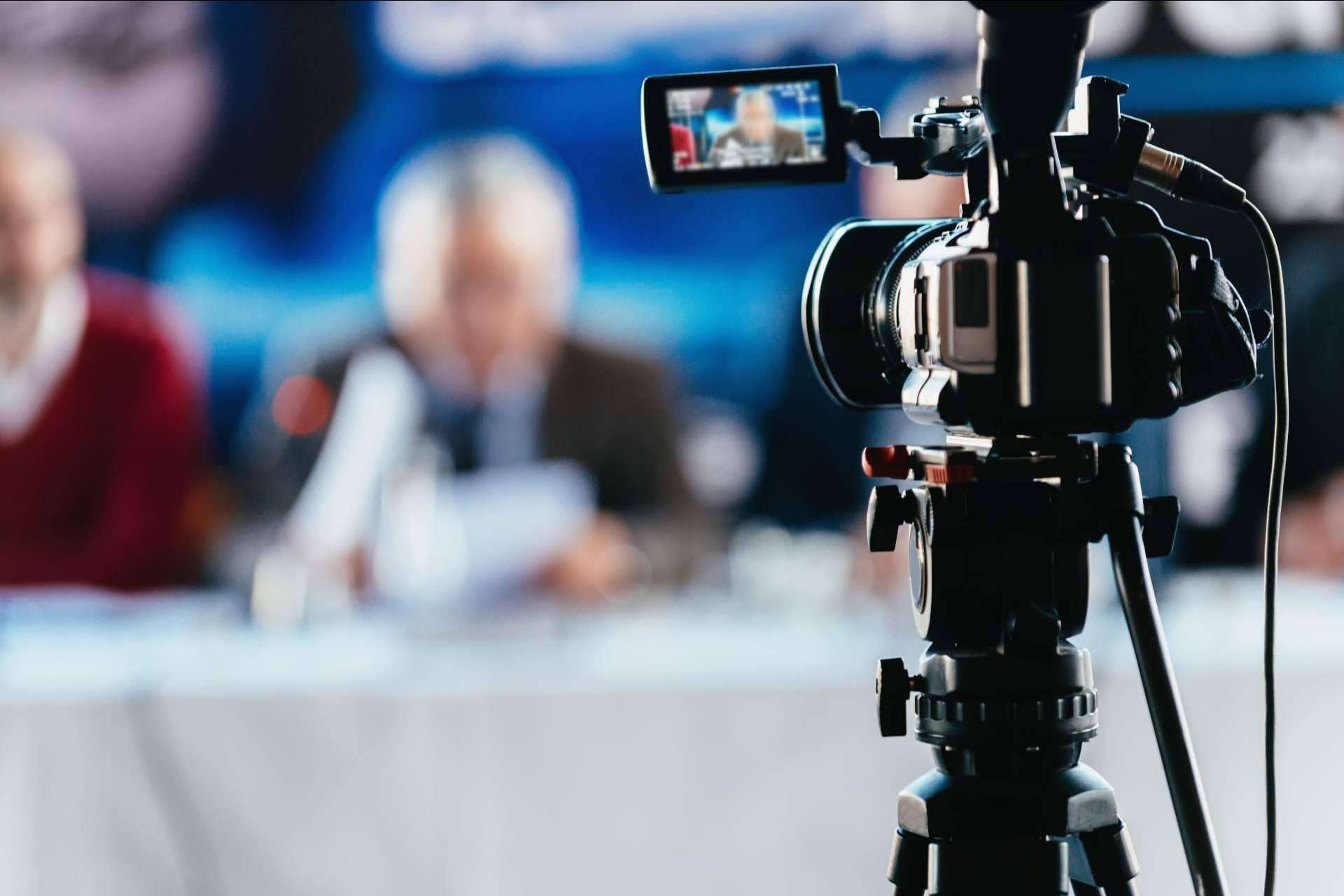 El auge del uso de streaming para todo tipo de eventos, por Abcesar Group