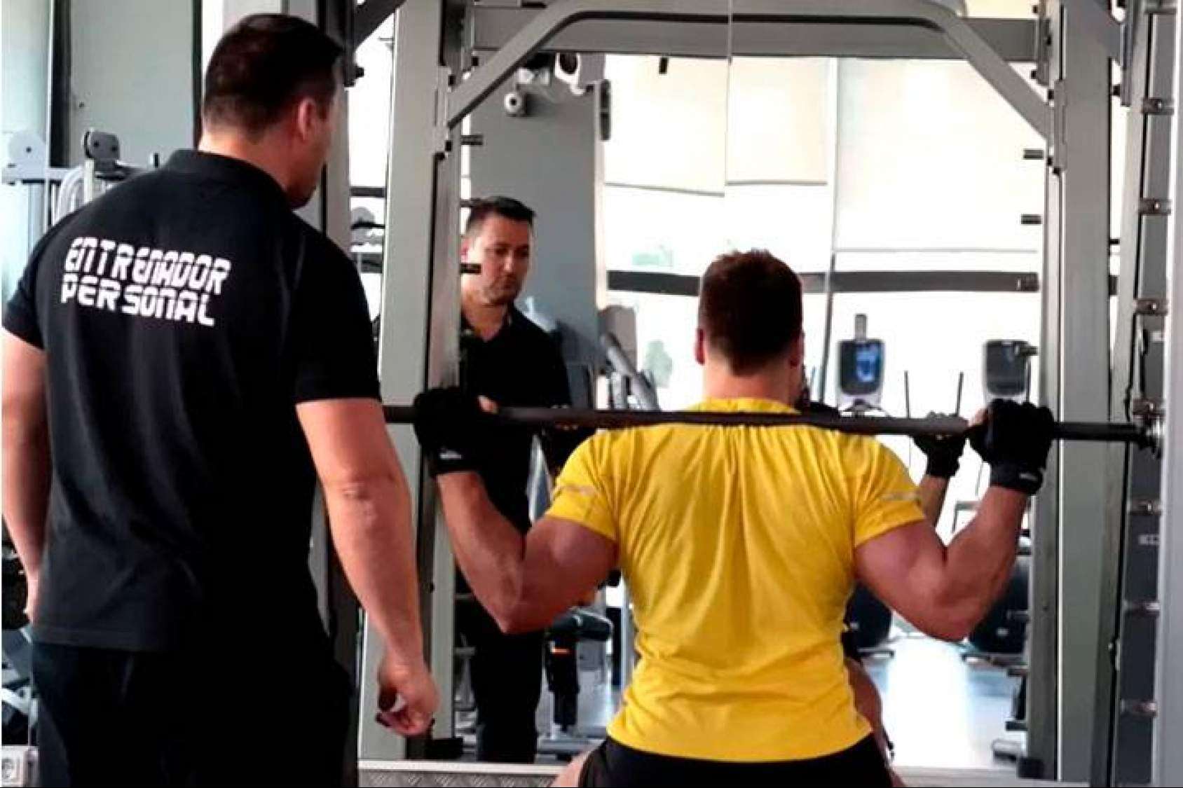 Las oportunidades de negocio que ofrece Anytime Fitness