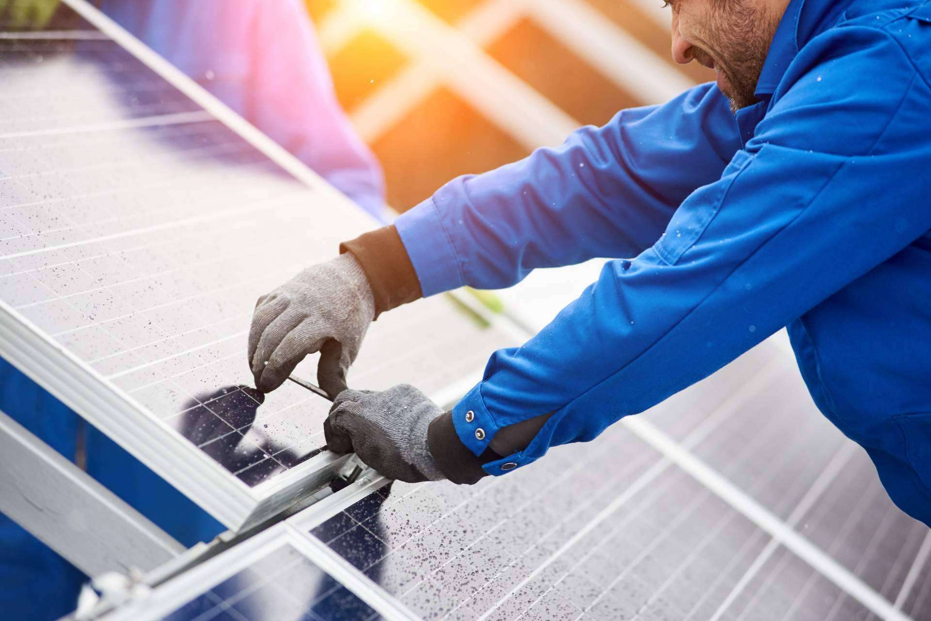 El engaño de los vendedores de energía solar, por Solar Energy