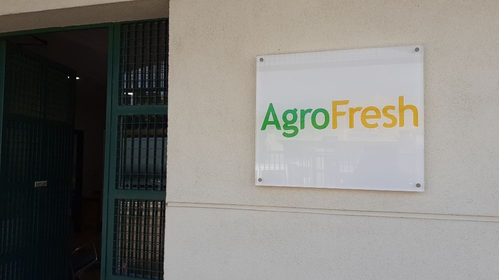 AgroFresh y B+Safe llevan la cardioprotección al mundo agrario