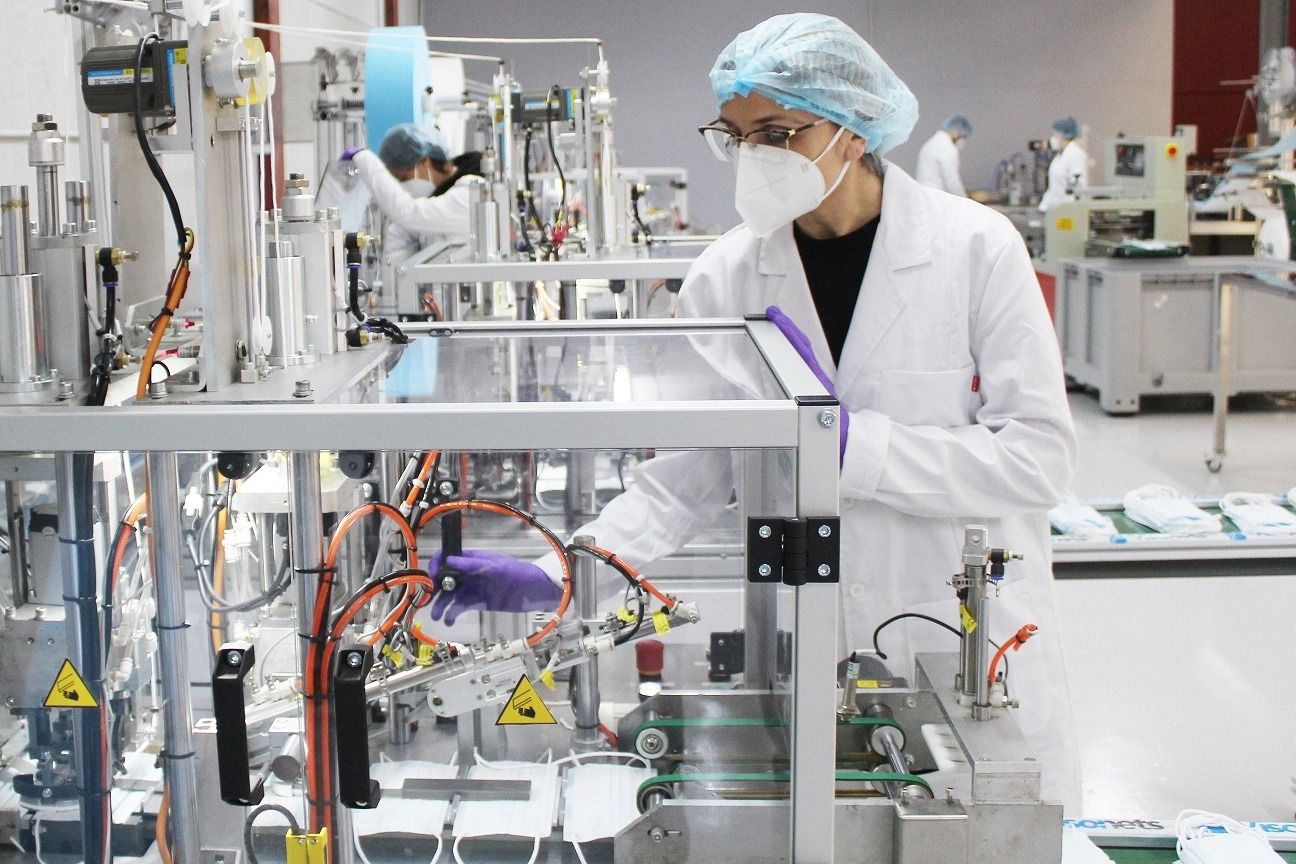 Ángel Serrano, en el Top 2% de Stanford de los investigadores más influyentes del mundo, por visormed