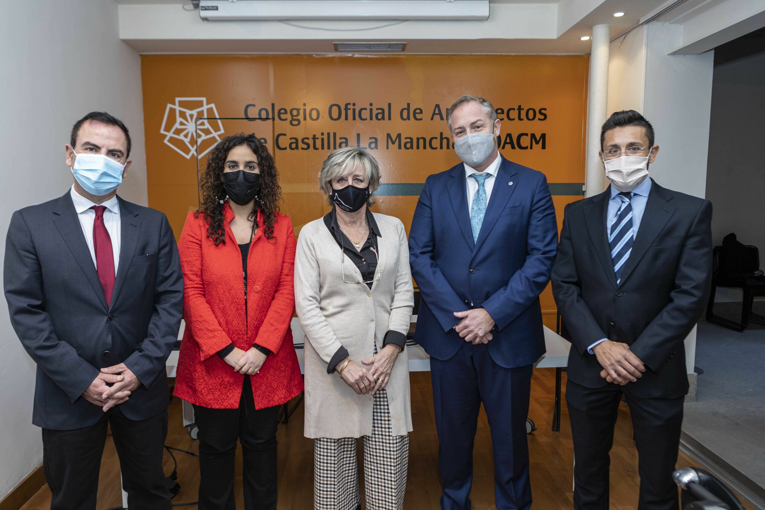 COACM convoca la primera Edición de Premios de Arquitectura y Urbanismo de Castilla – La Mancha