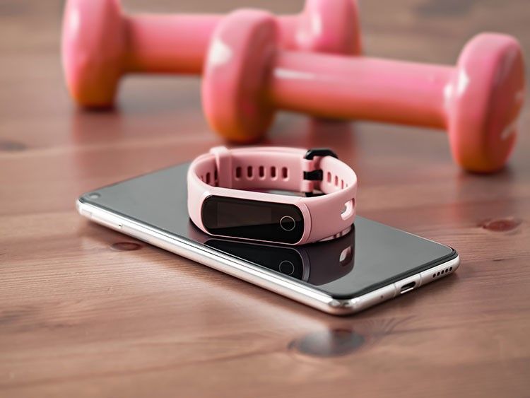Pulseras de actividad y pilas recargables: los nuevos productos tecnológicos, según pulseraactividad.com.es