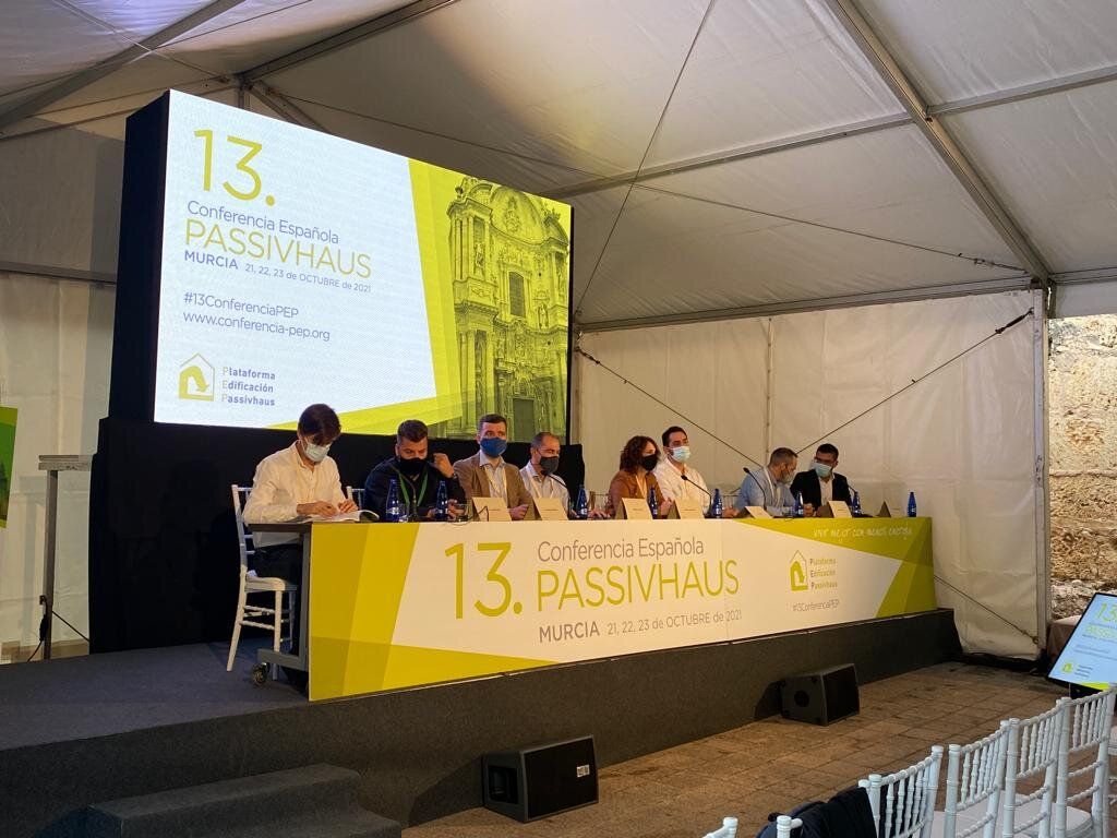 Sistemas de automatización solar como elemento clave en el 13CEPH