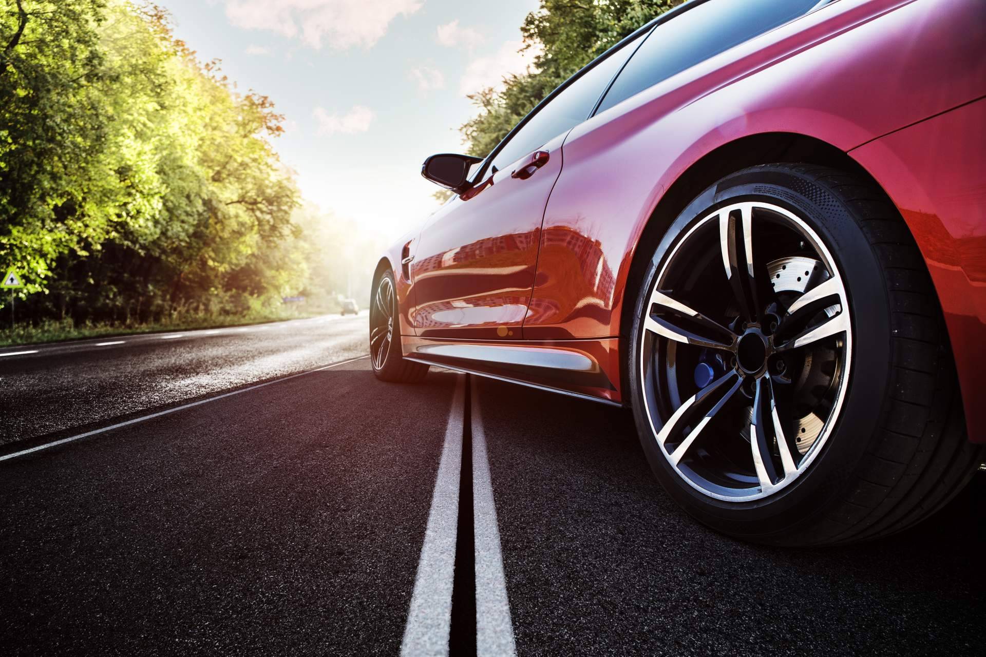 Las llantas Elit Wheels de Todo Llantas Shop