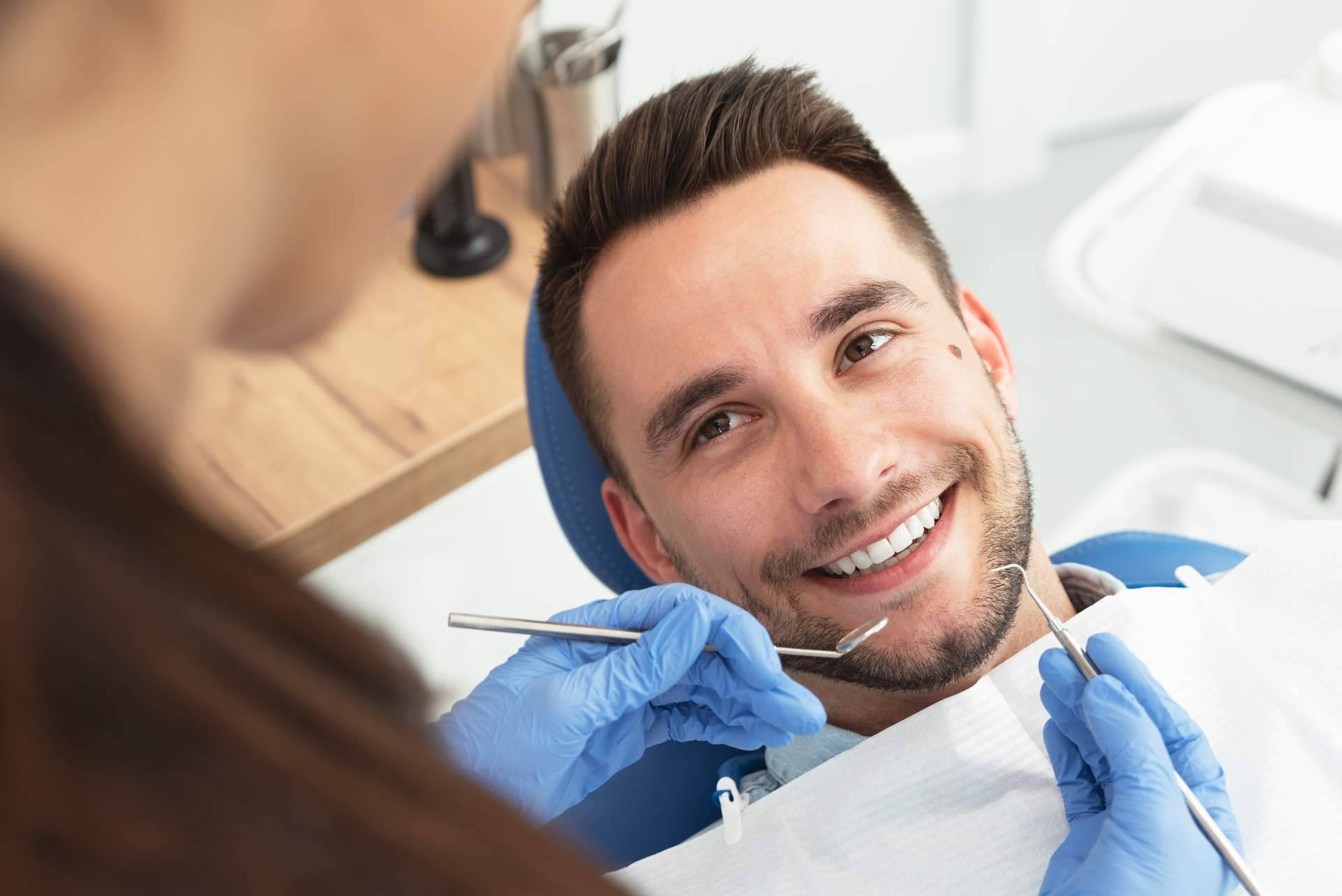 Artydents, valorada por los pacientes como una de las mejores clínicas dentales de Madrid