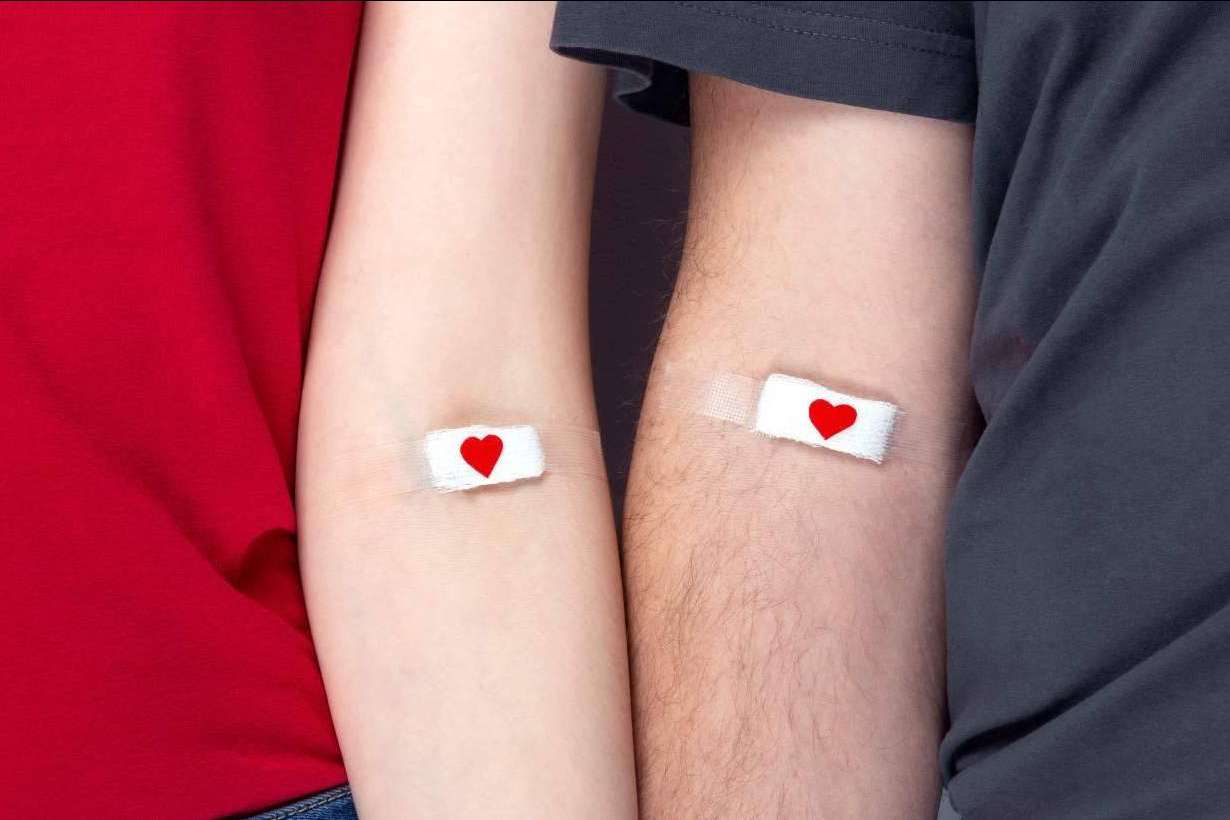 Ayurveda Medicina Natural habla de donar sangre en otoño y primavera, una acción solidaria que beneficia la salud