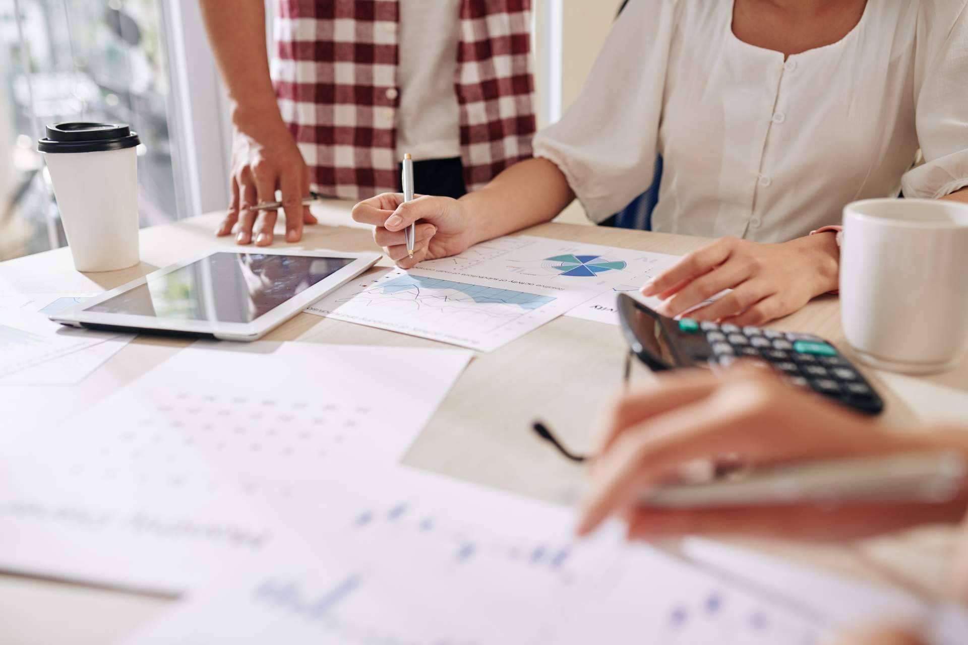 Estrategias de marketing para el sector industrial de la mano de BCM Marketing