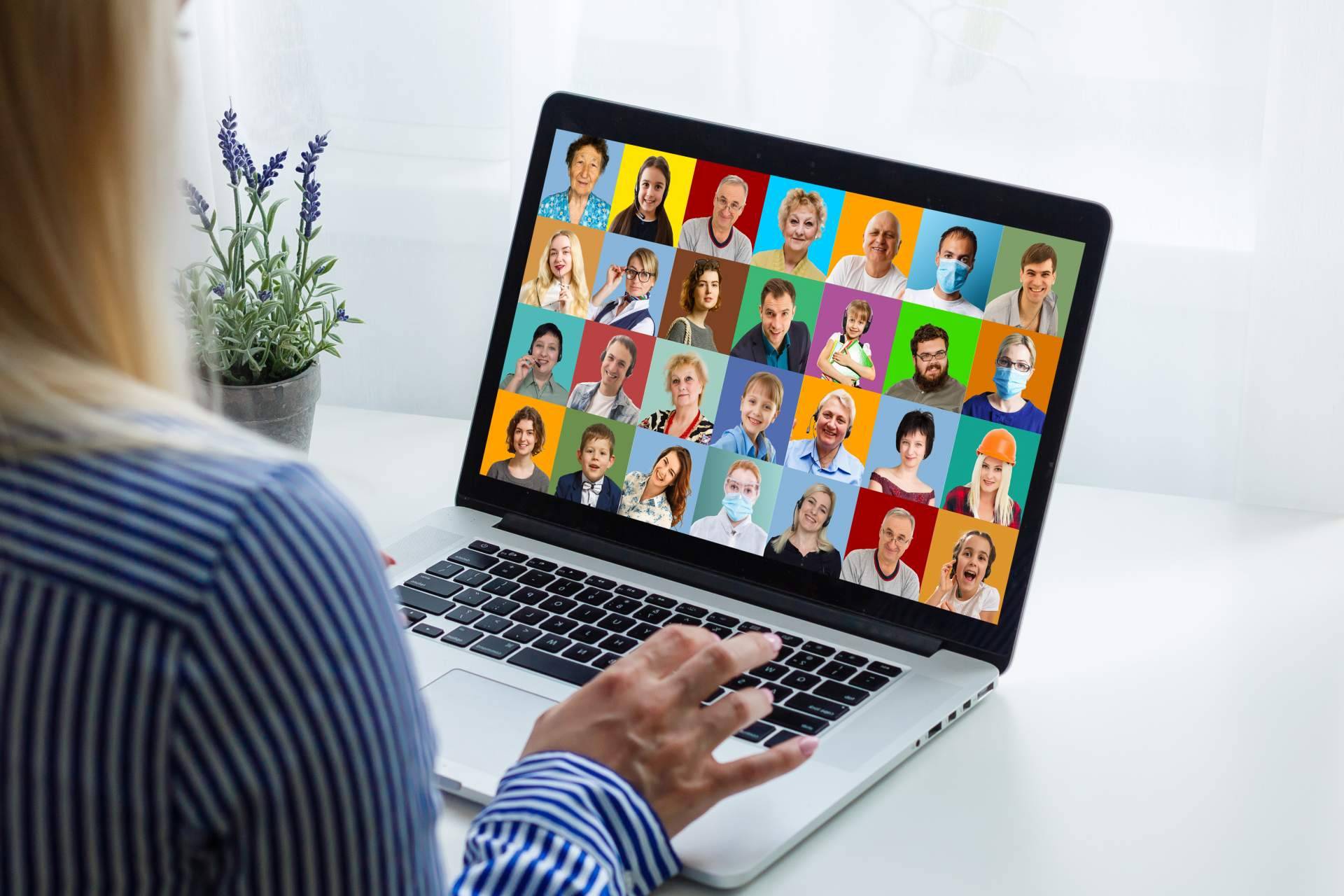 El 1r congreso hispanoamericano de e-learning es EXPOAPeL