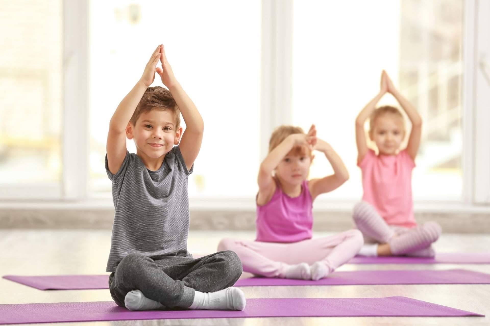 El mindfulness para niños ¿Cómo ayuda en la autoestima y control de las emociones y estados de ánimo?