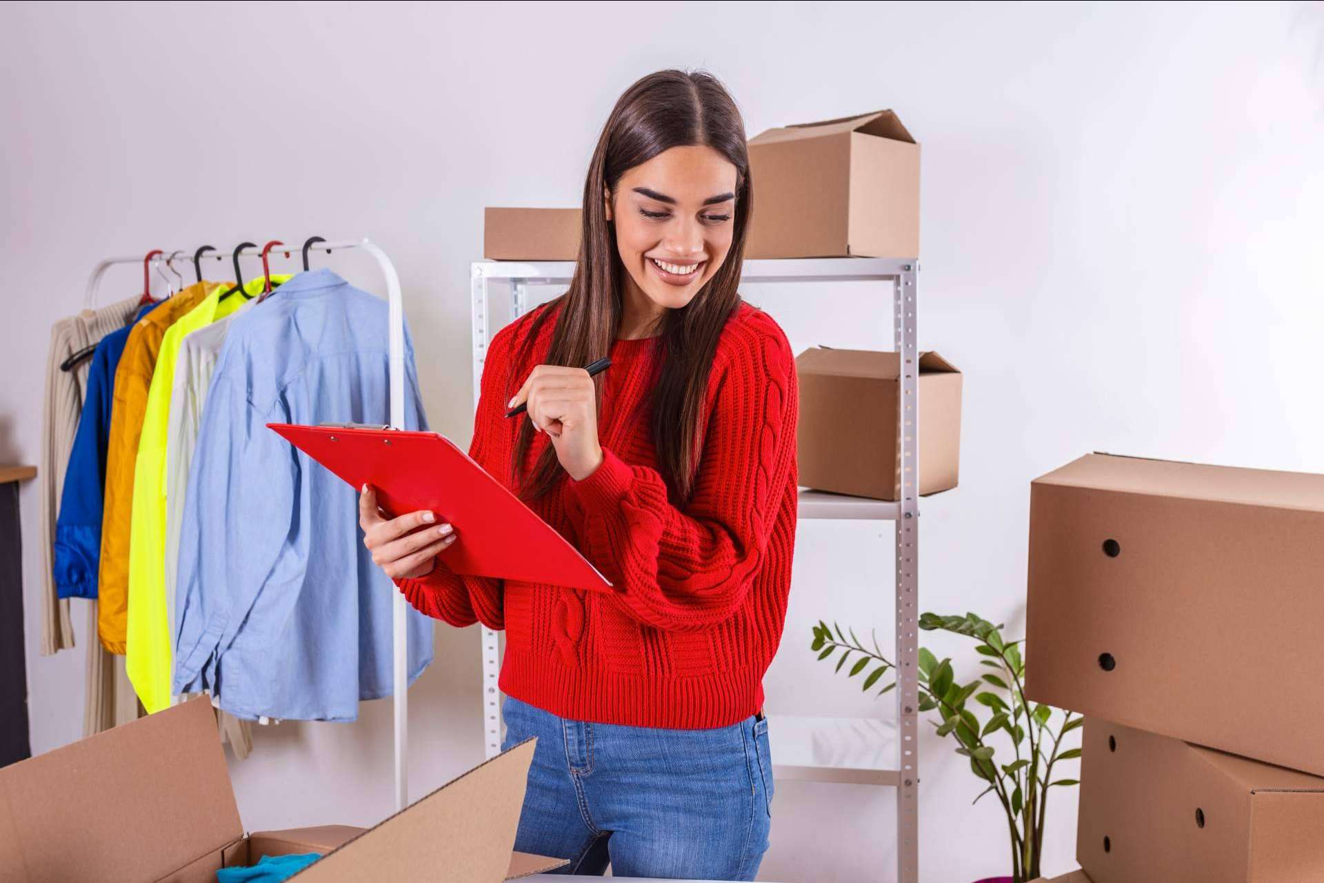 Los beneficios del marketing digital para negocios locales, por Naftic