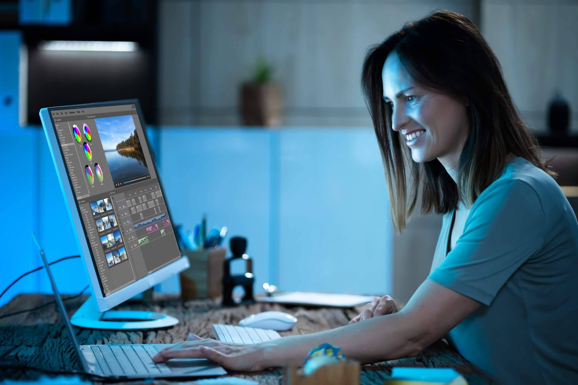 De la magia a la tecnología con los vídeos creativos y personalizados de la empresa Asombro Extremo