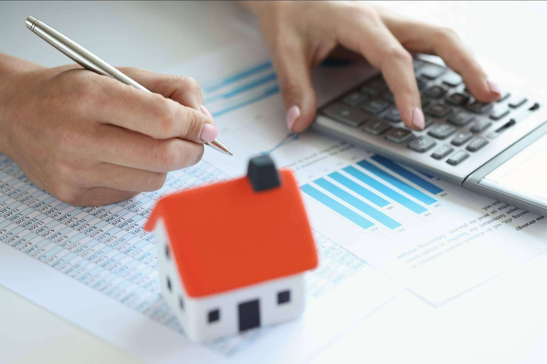 ¿En que consiste la tasación online de viviendas gratis de RealAdvisor?