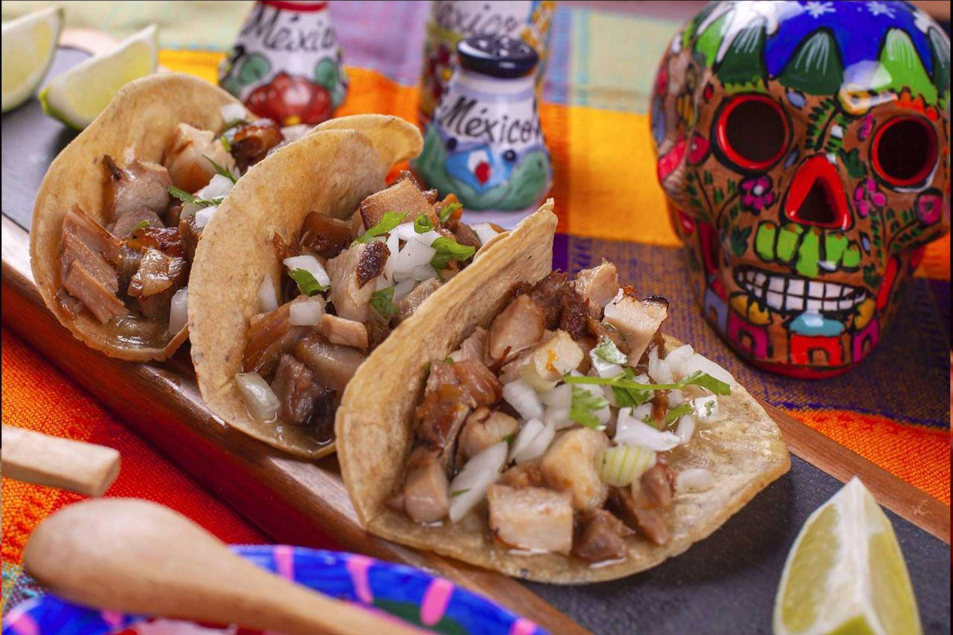 La Llorona, el lugar para disfrutar de una comida con los amigos o la familia