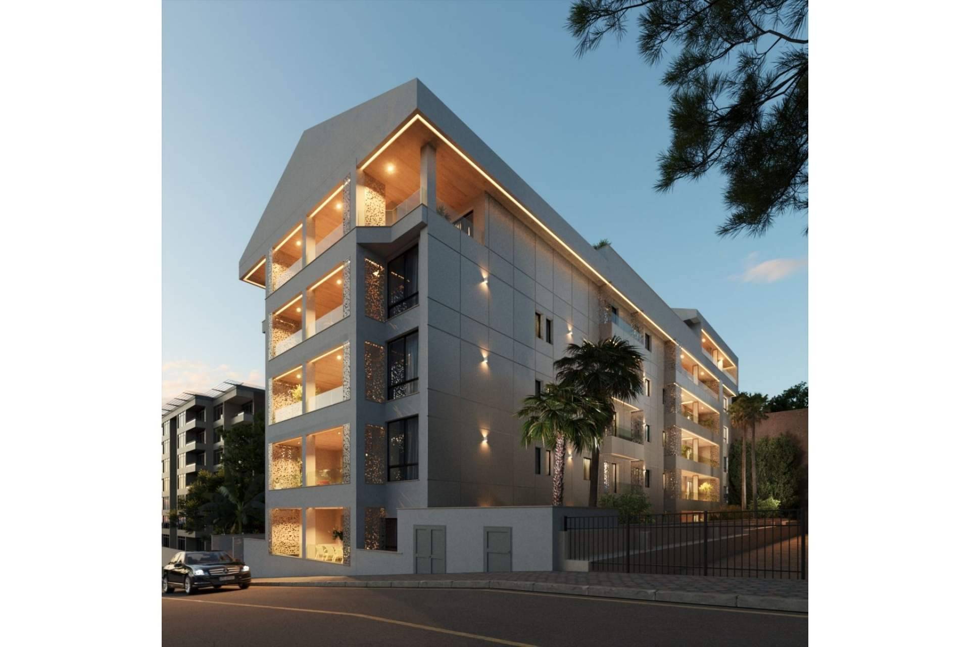 Aumentar la calidad de vida con la promoción de obra nueva situada en Arroyo de la Miel de Tu Inversión Inmobiliaria