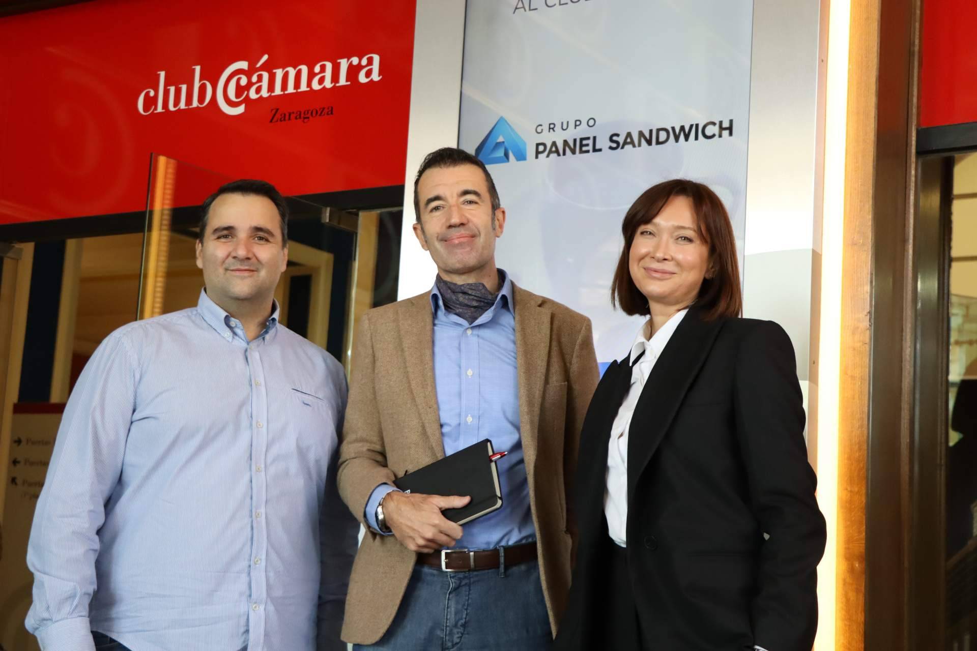 Panel Sandwich Group es una empresa que destaca por la fabricación y distribución de material de construcción panel sandwich