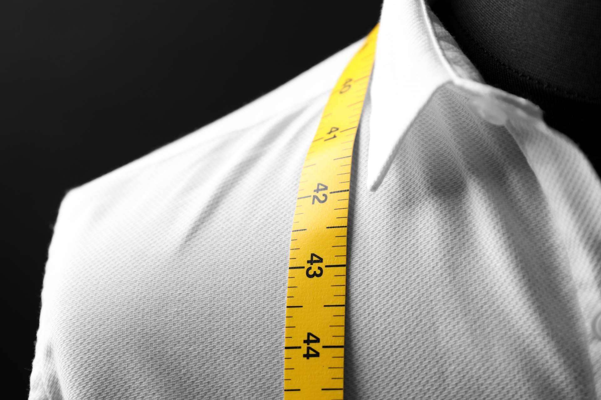 El funcionamiento del nuevo servicio de camisas a medida online de Sastrería Gentleman