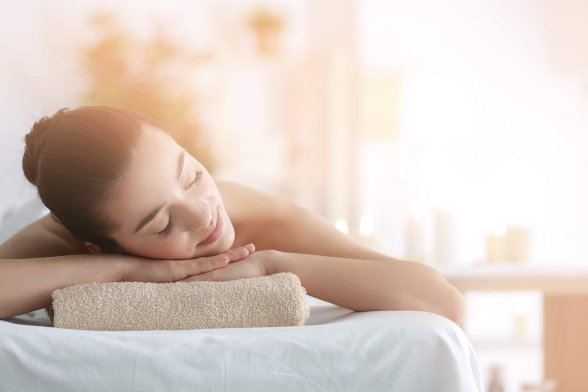 Ayurveda Medicina Natural, la importancia del masaje abhyanga en otoño