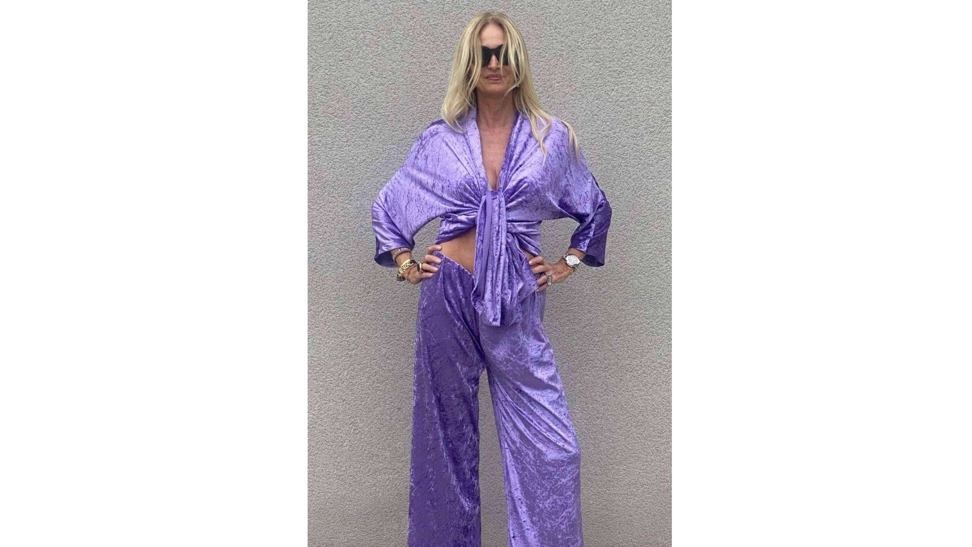 Conjuntos con estilo, ¿por qué las clientas de THANNAC visten de manera sofisticada, seductora y cómoda?