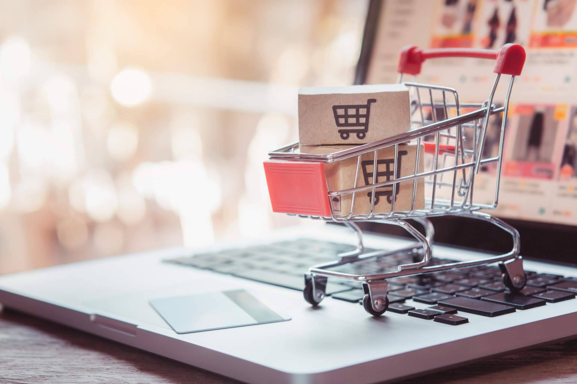 ¿Cómo ha evolucionado el mercado de las ventas en internet en negocios locales?, por Iber.Digital
