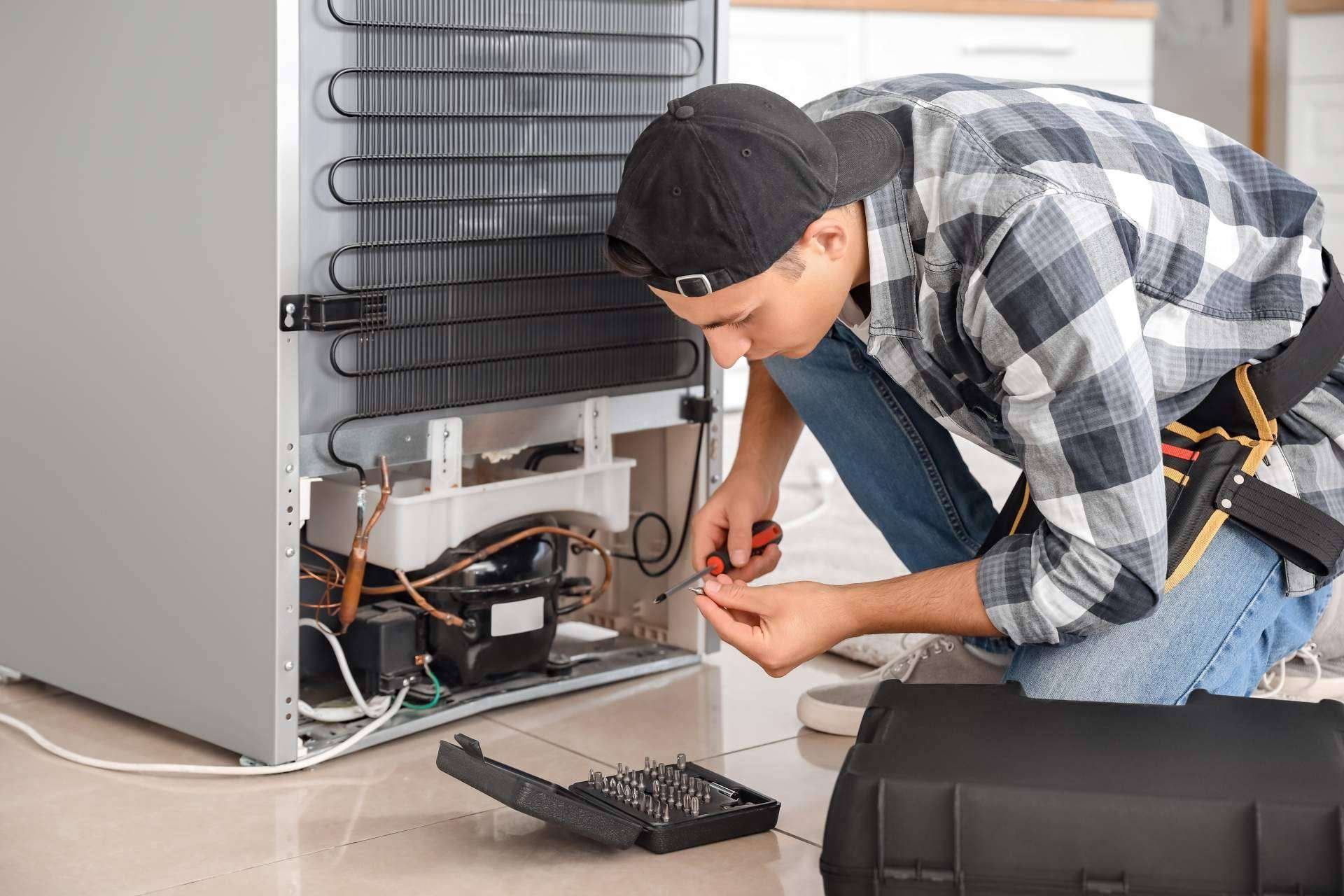 Soluciones rápidas y de calidad de la mano de la empresa Servicio Técnico Bosch Sevilla