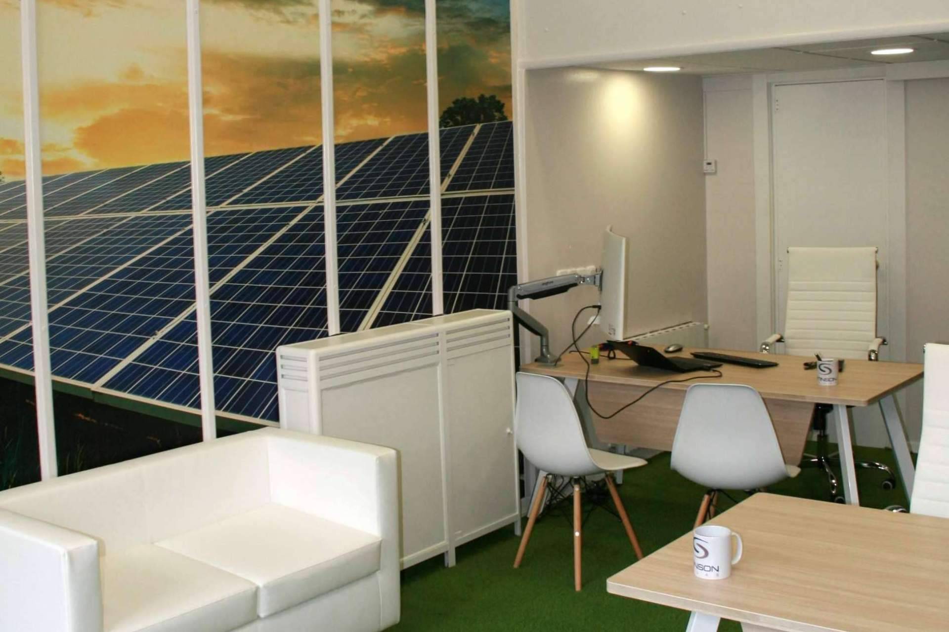 ¿Cómo ahorrar energía? Las soluciones que proporciona Stinson Solar