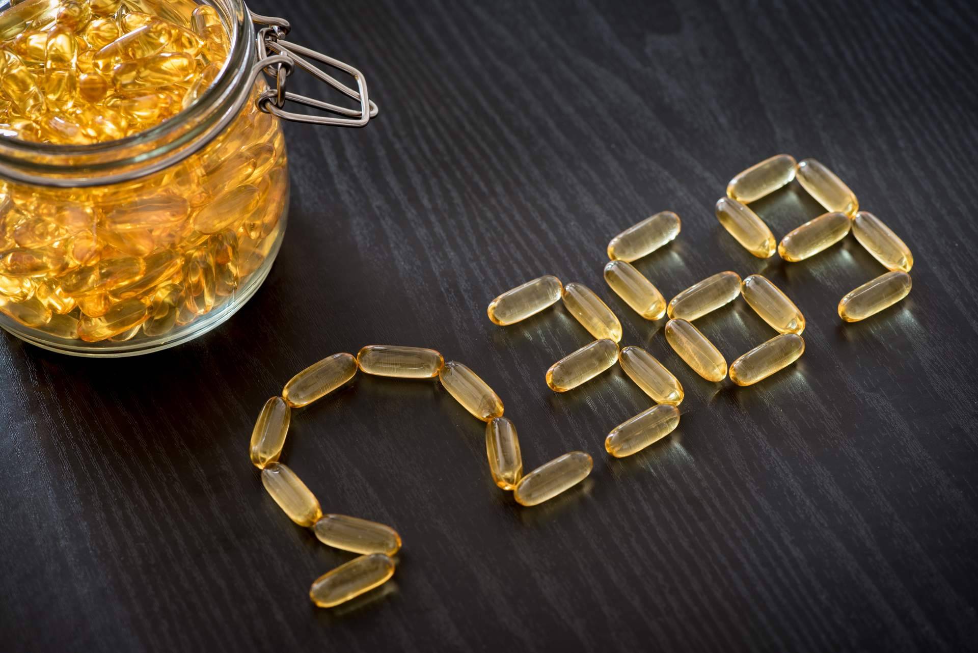 Beneficios del omega 3-6-9, por Comdiet