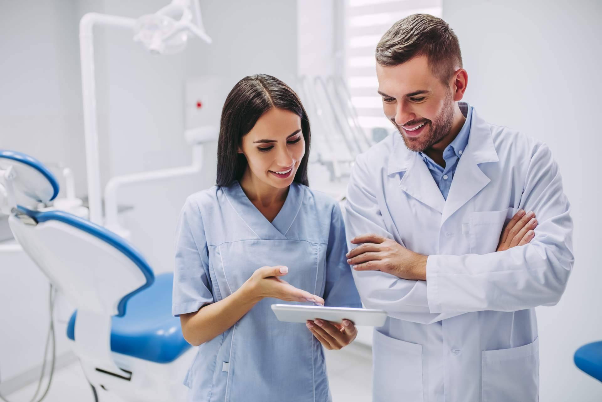 Artydents, valorada por sus pacientes como una de las mejores clínicas dentales de Madrid