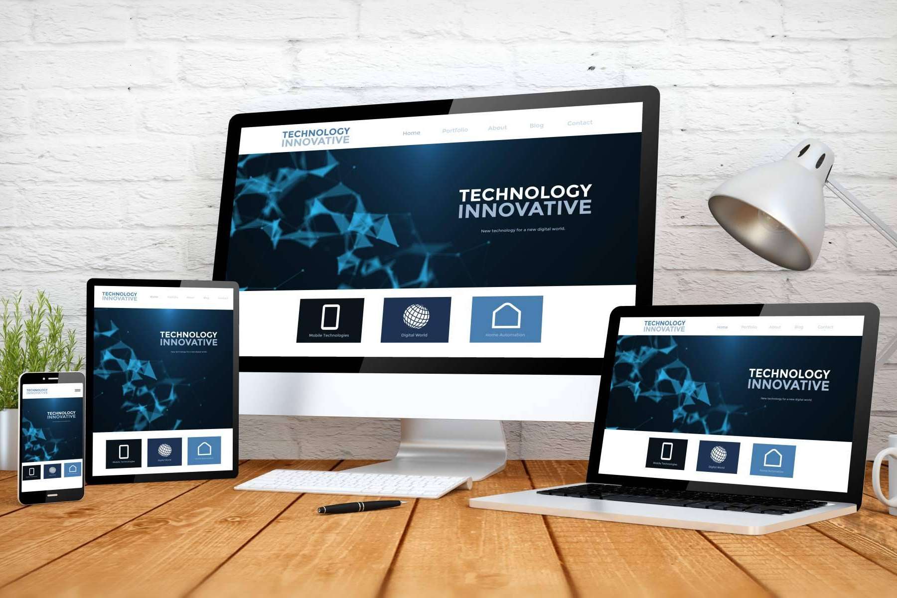 Signum Comunicación, una agencia de diseño web que cuenta con más de 20 años de experiencia en el sector