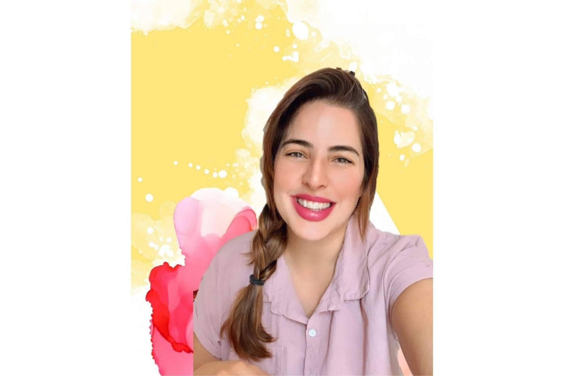 Alba Bonet explica cómo desarrollar marca personal en mujeres