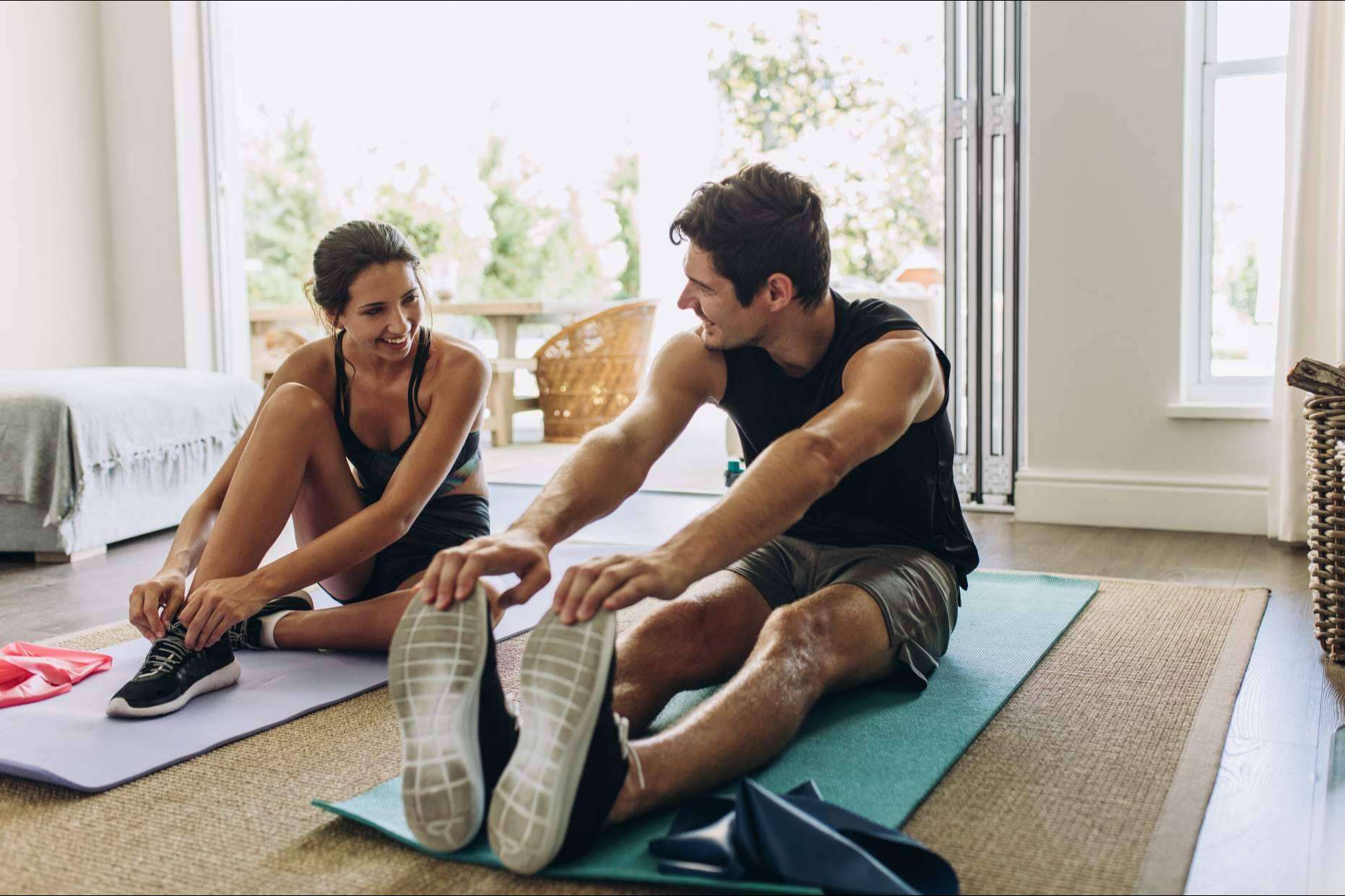 Change Body Fitness habla de la importancia de llevar un estilo de vida saludable a nivel nutricional y físico