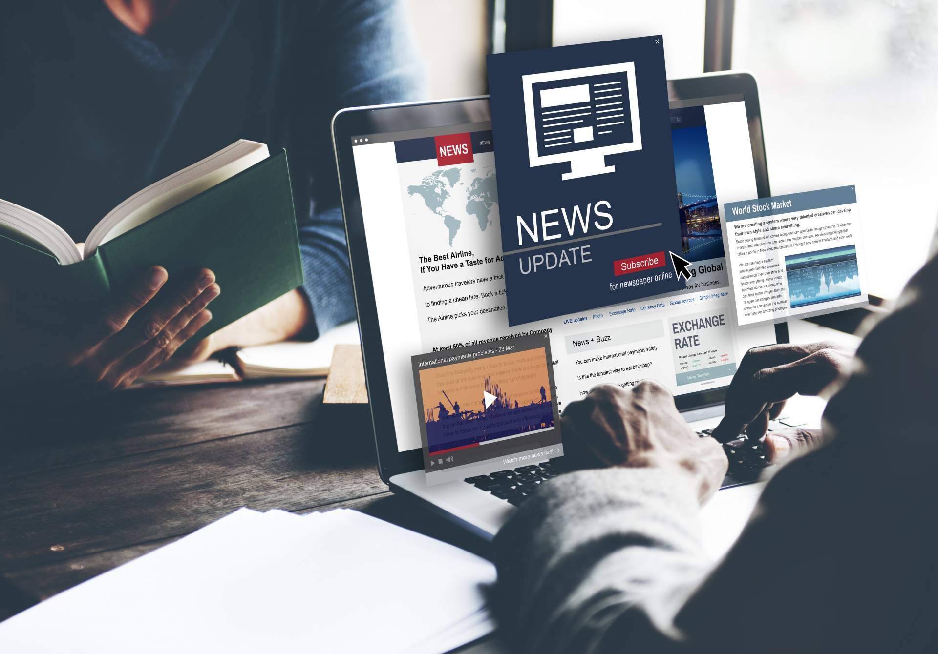 ¿Dónde encontrar un portal online de noticias virales? FB Viral