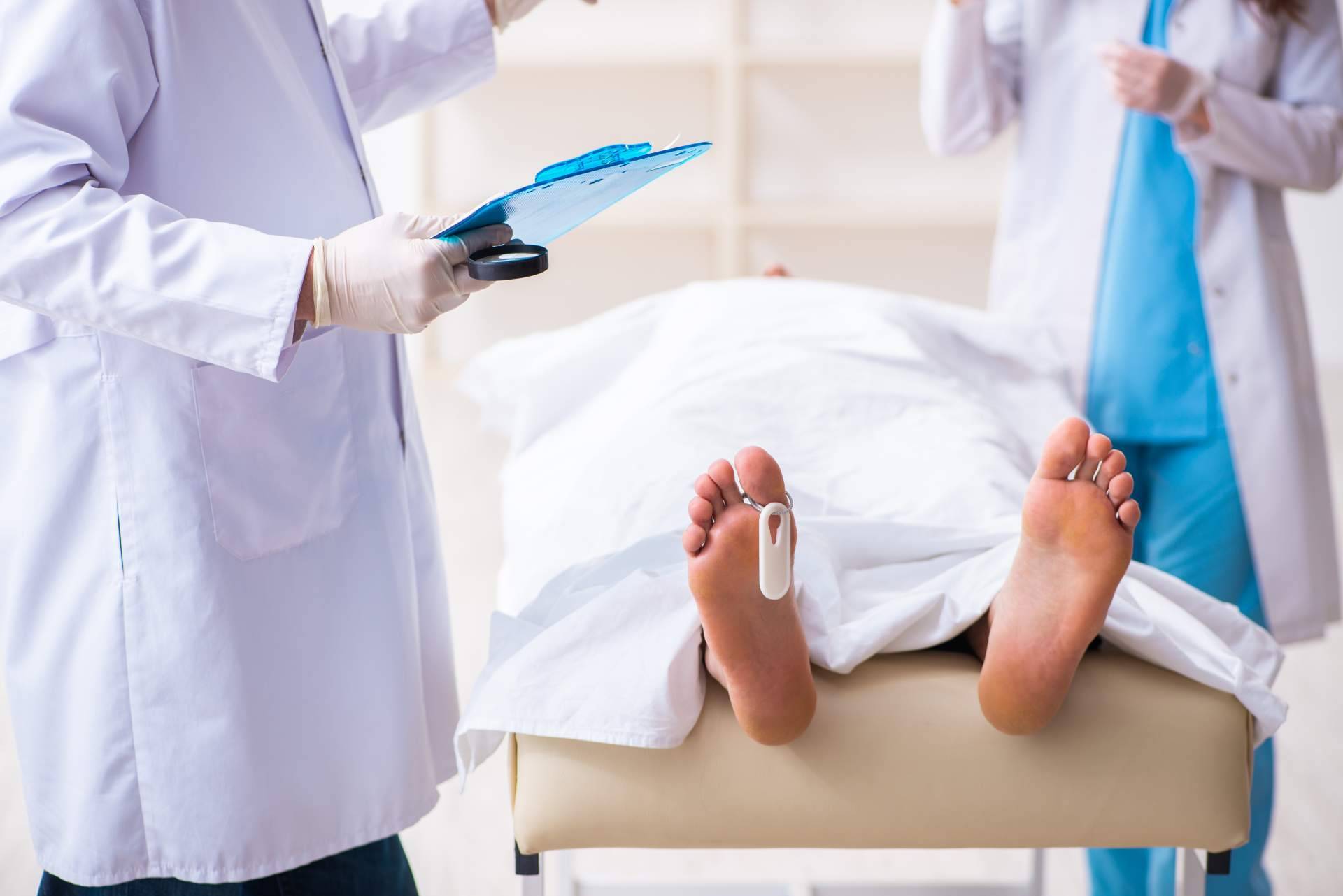 Curso de tanatopraxia de la mano de Unión Funeral