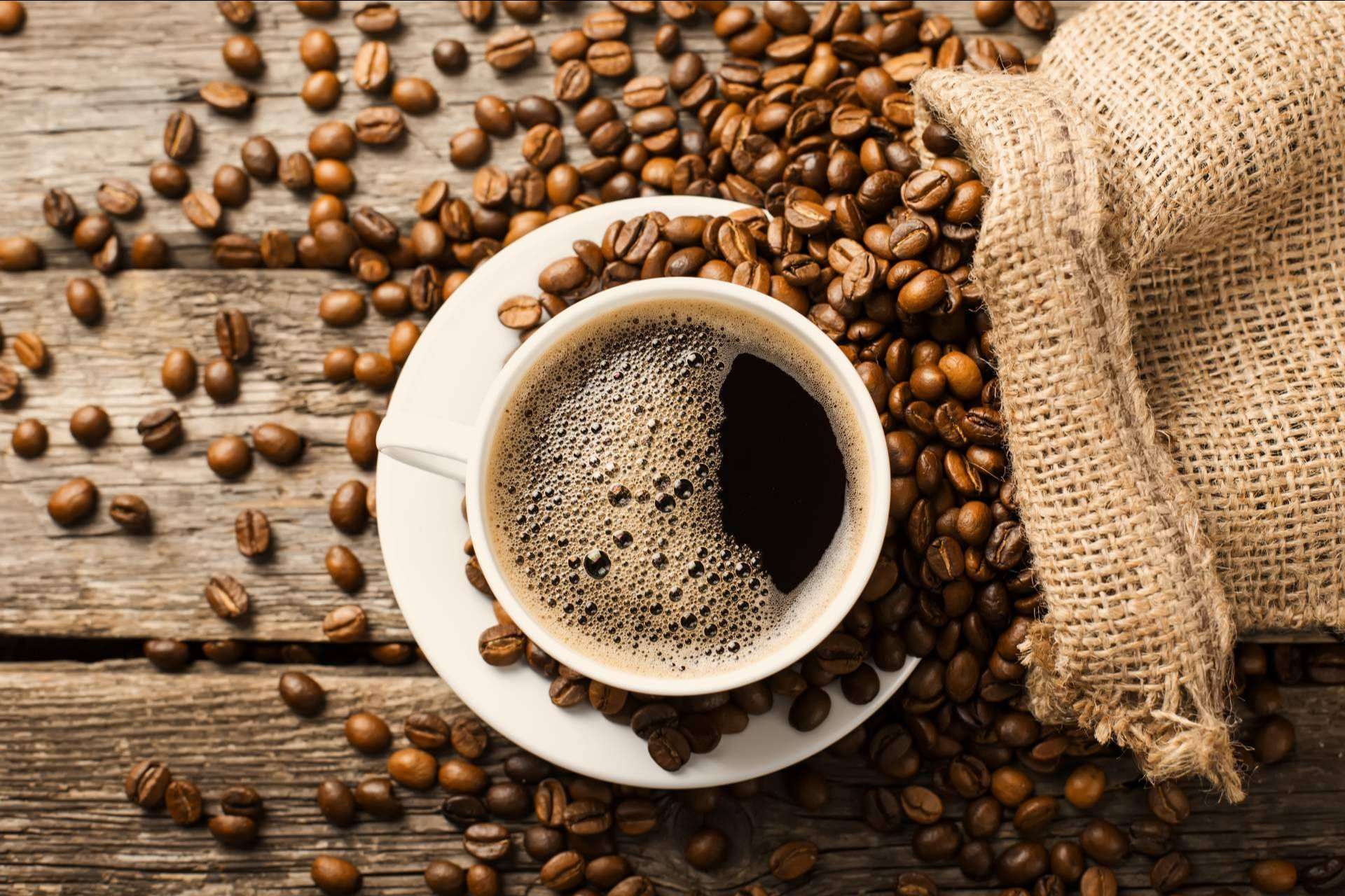La Colonial de Ultramar es el lugar del café de calidad