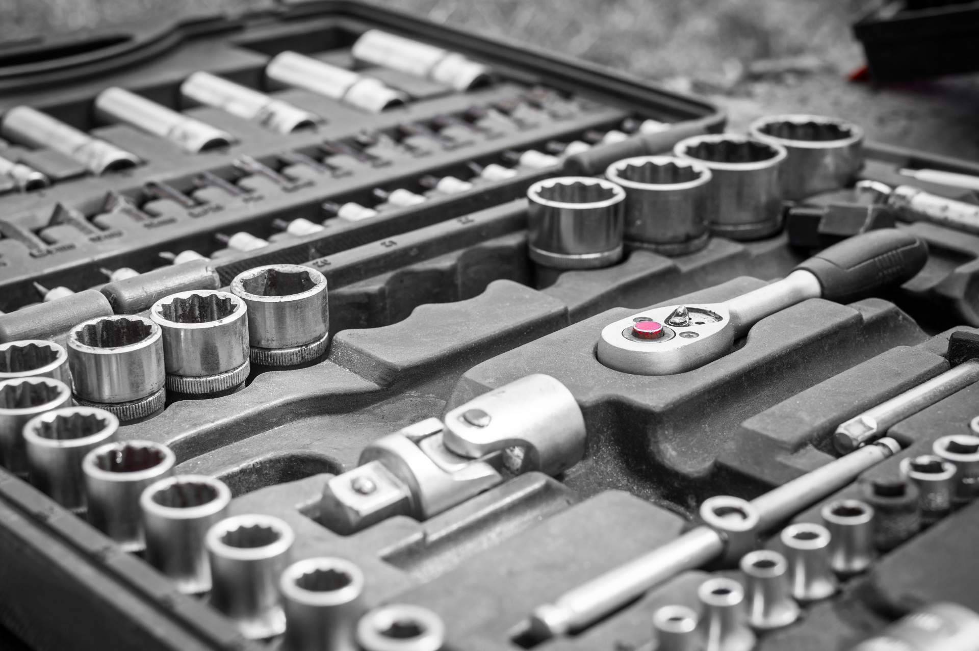Atykus dispone de una gran variedad de productos para el automóvil