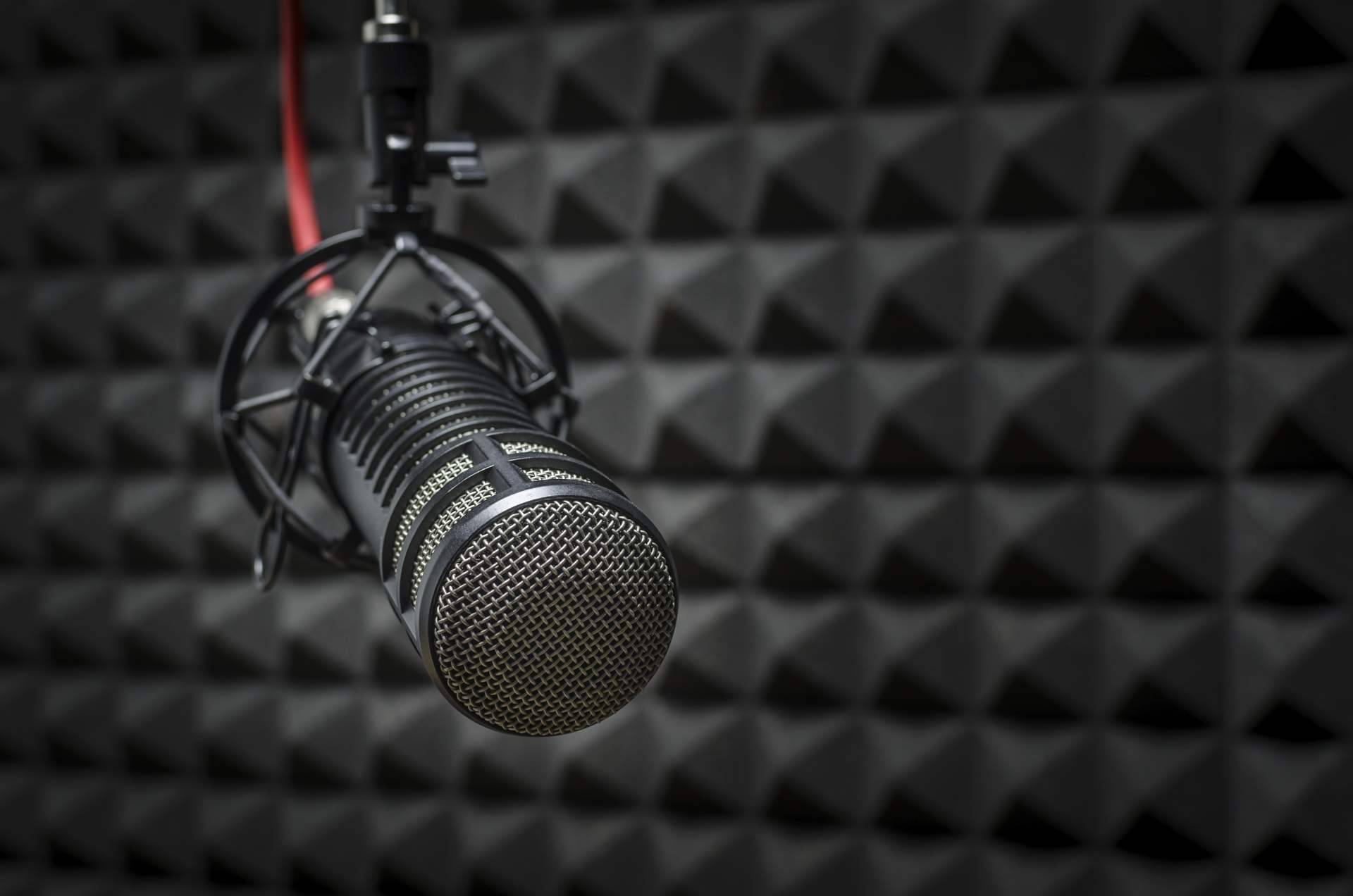 VOCES EN LA RED relata de qué manera se ha adaptado el mundo de la locución a la época post-COVID